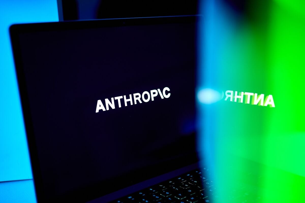 Anthropic launches 10 AI agents targeting banks and insurers