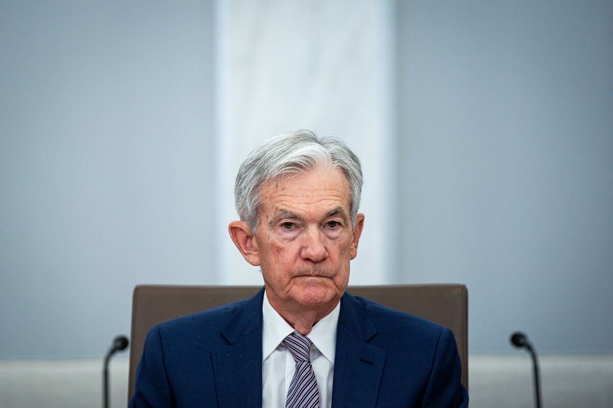 DOJ Powell probe clears White House hurdle, complicating Fed succession