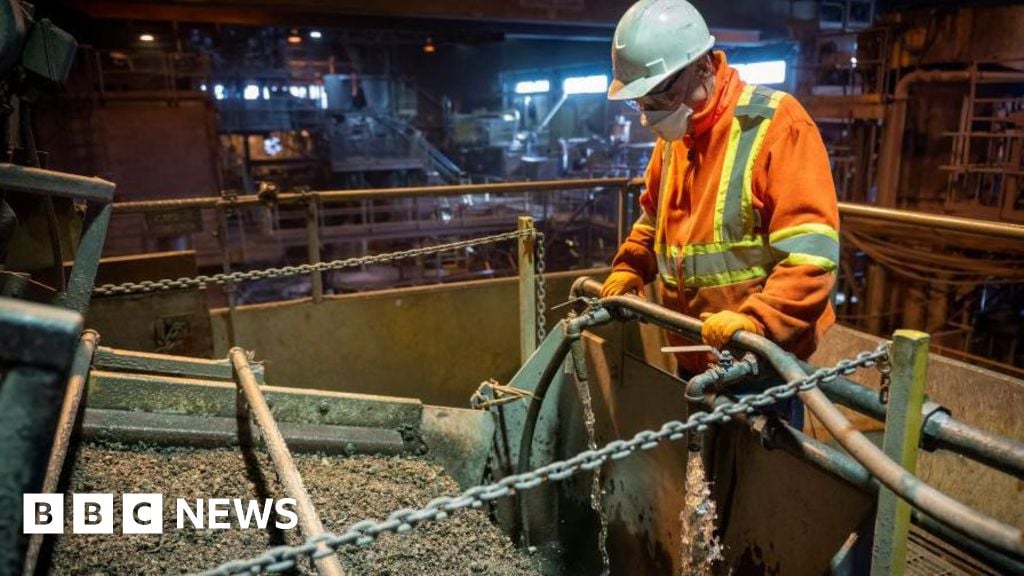 Canada launches C$25bn sovereign wealth fund under PM Carney