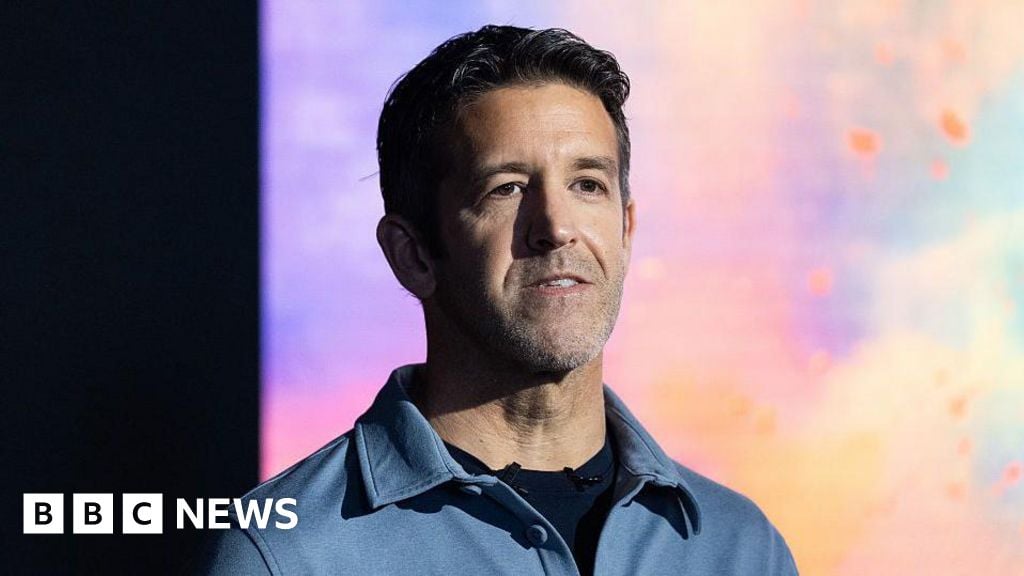 Apple names John Ternus as CEO, Tim Cook to become executive chairman in September