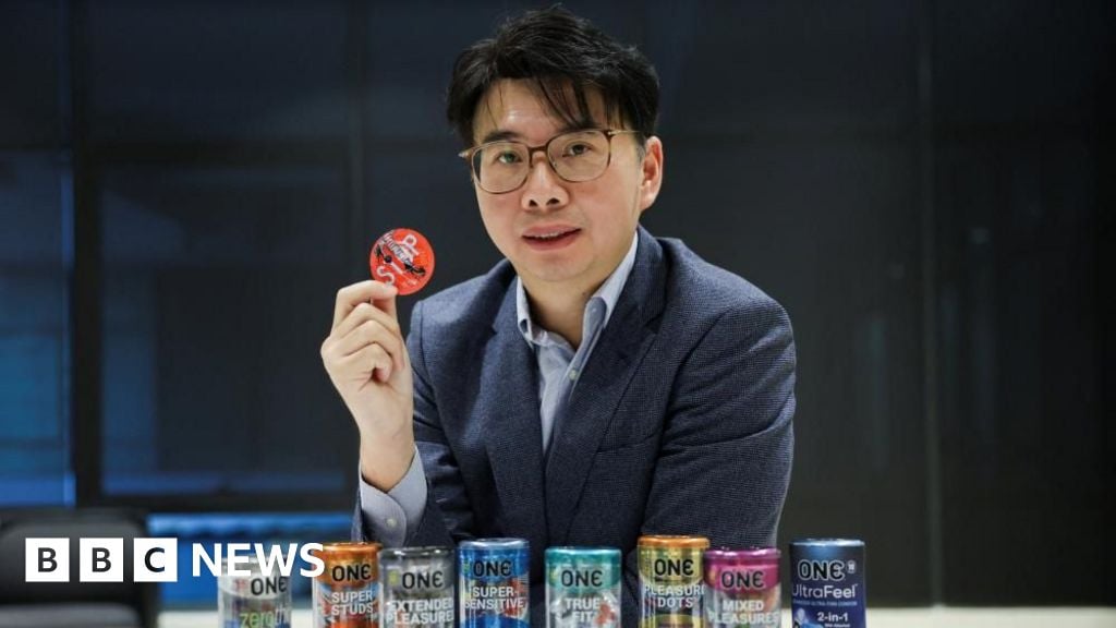 Karex to raise condom prices 20-30% as Iran war disrupts supply chain