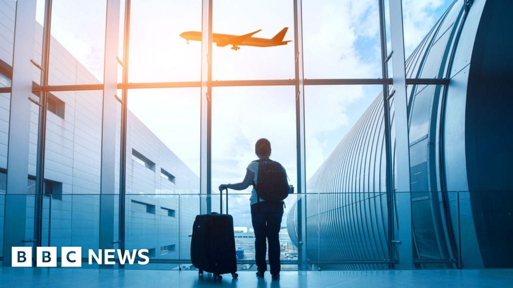 Europe has six weeks of jet fuel left, IEA chief warns