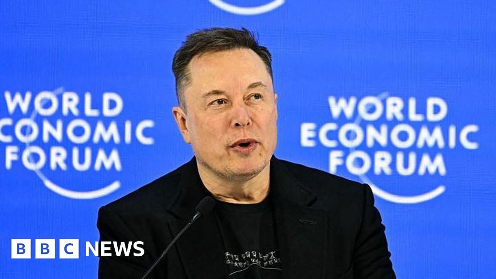 Trump brings 17 US CEOs to Beijing for Xi summit