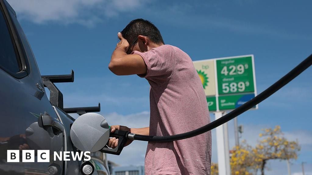 China factory-gate inflation hits 45-month high as Iran war energy shock spreads globally