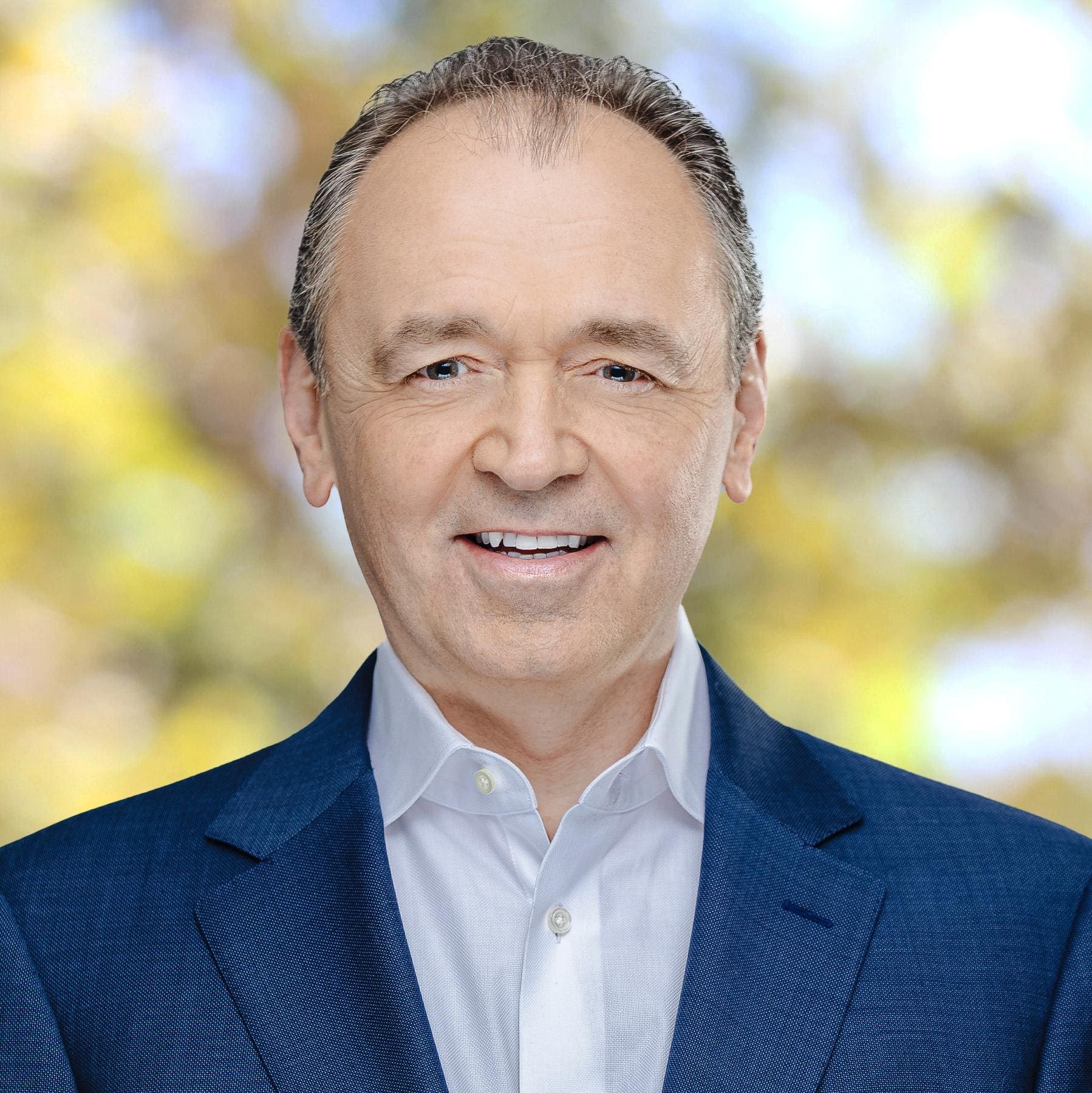 Disney elevates Disneyland president Mazloum to lead entire parks empire