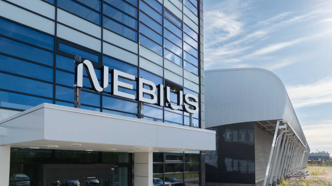 Nvidia commits $2bn to AI cloud firm Nebius in data centre deal