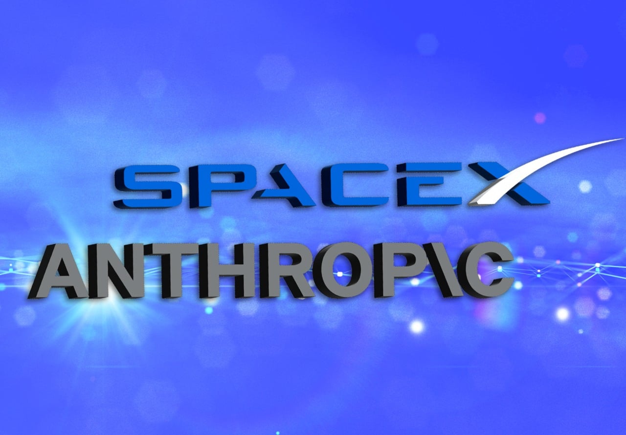 Anthropic secures full Colossus 1 compute capacity from SpaceX in infrastructure deal