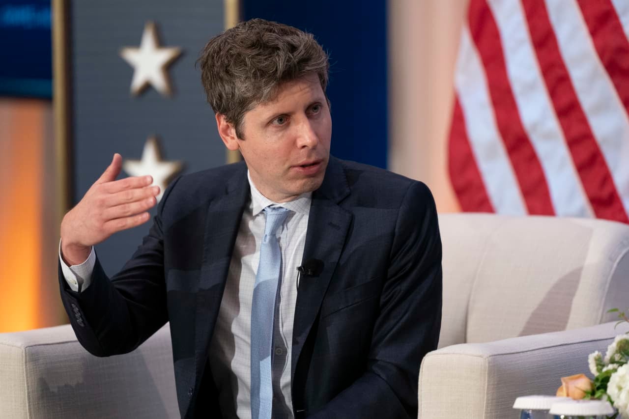 OpenAI IPO will not happen in 2026, Sam Altman confirms