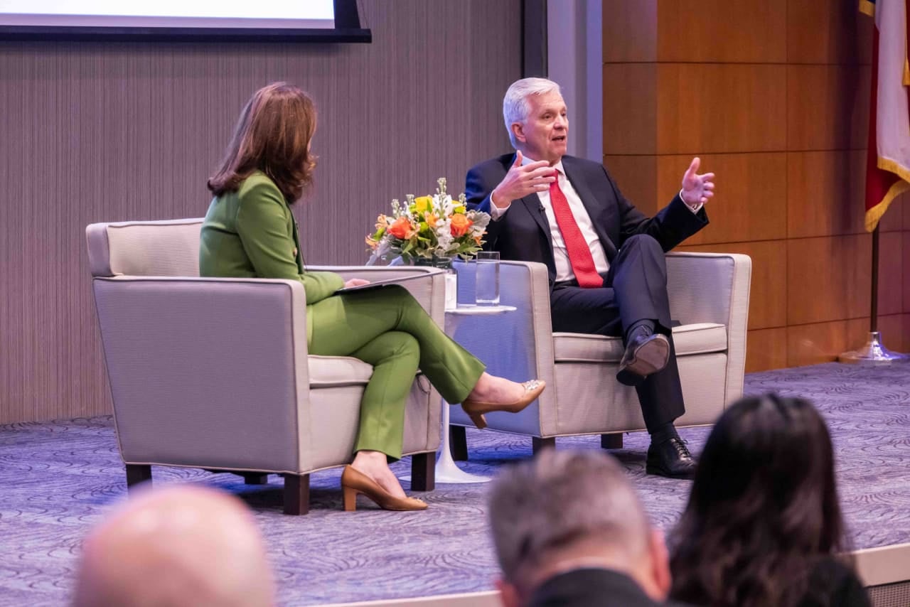 Fed's Waller warns hot inflation print could trigger rate hike