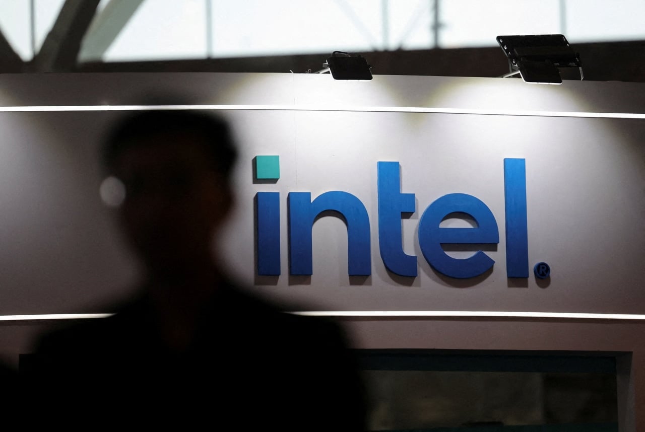 Intel upsizes equity raise to $20bn at $95 per share