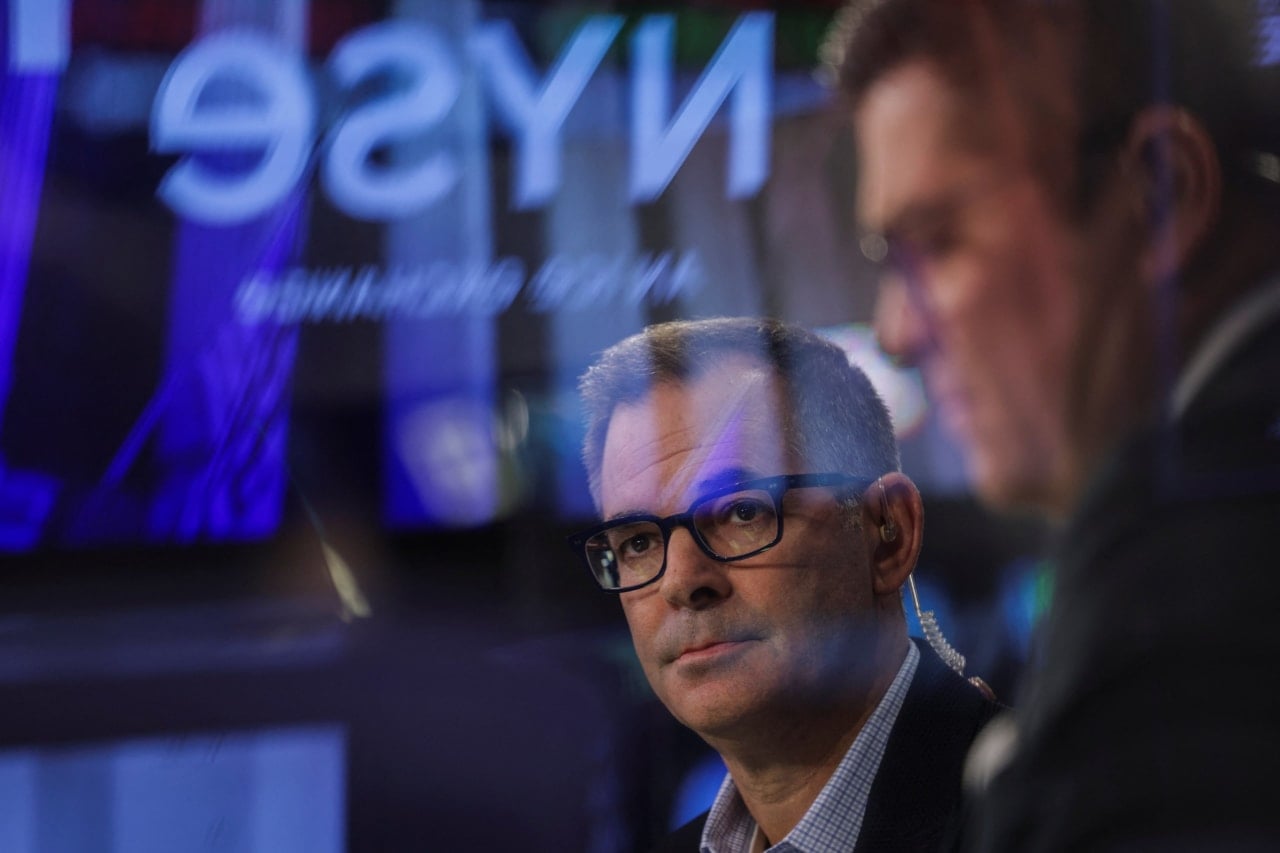 CoreWeave posts $2.6bn revenue as backlog hits $104bn
