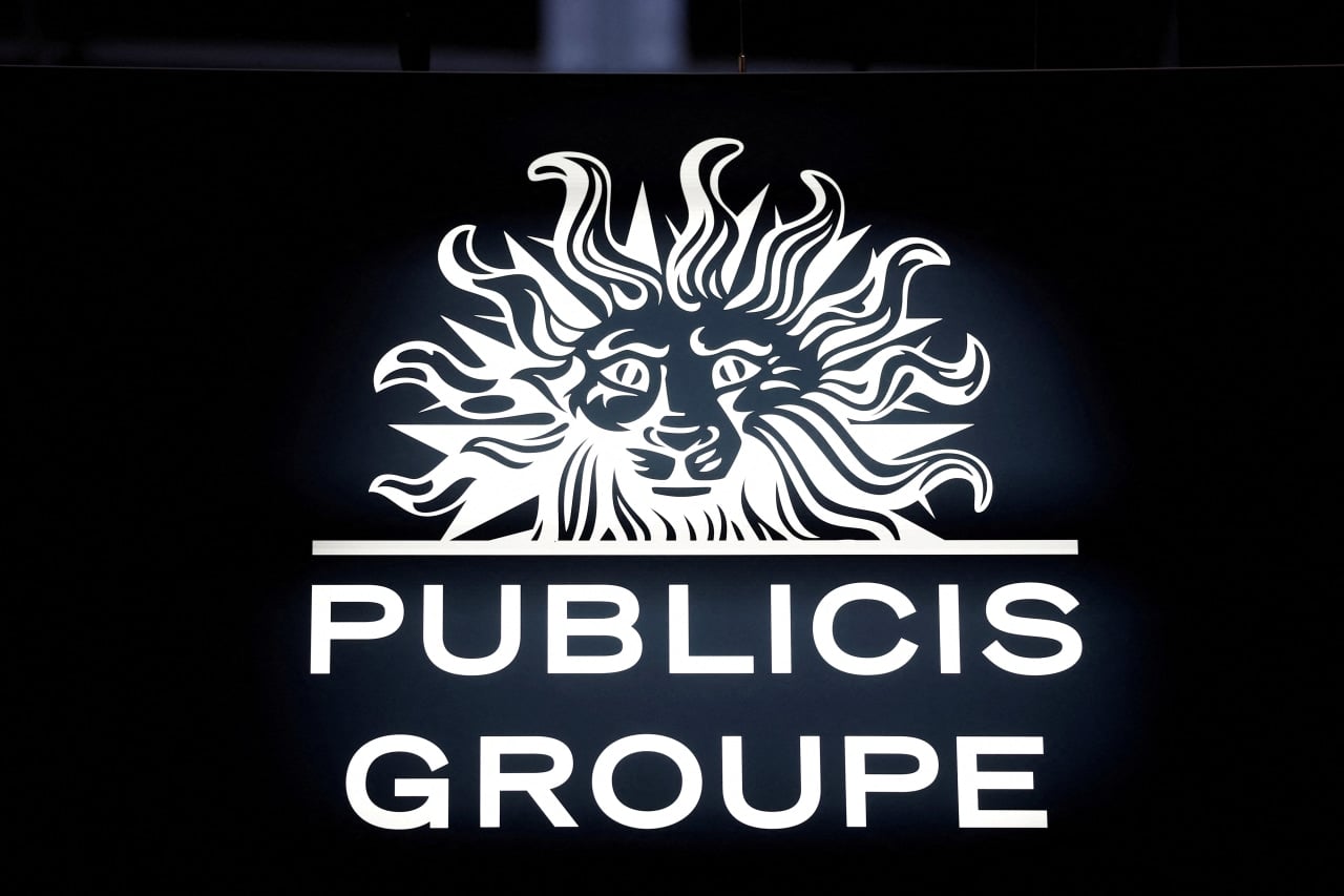 Publicis Acquires LiveRamp for up to $2.55bn in Largest Deal Since 2019