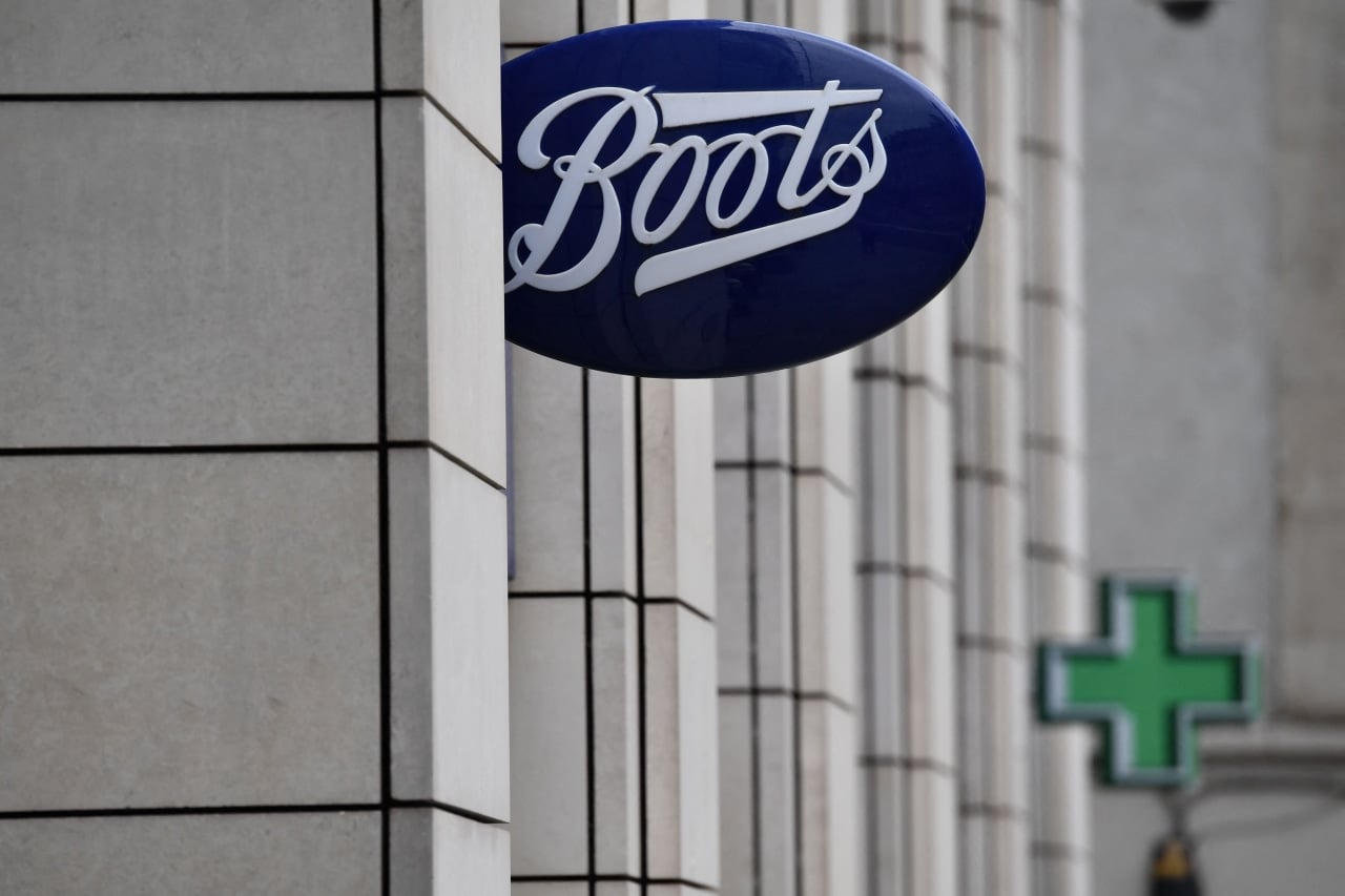 Sigma Healthcare abandons $10bn bid for UK pharmacy chain Boots