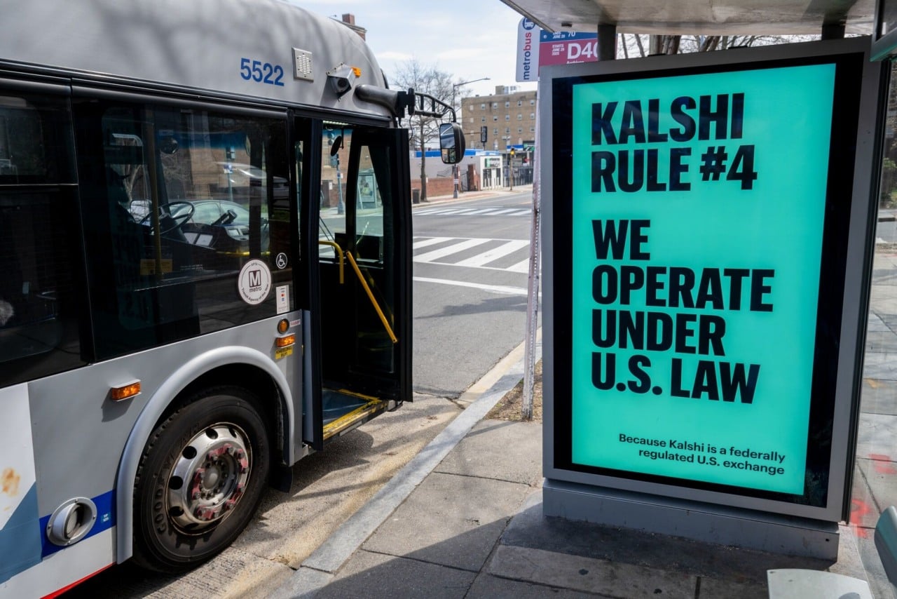 Nevada court temporarily bans Kalshi from offering event contracts in state