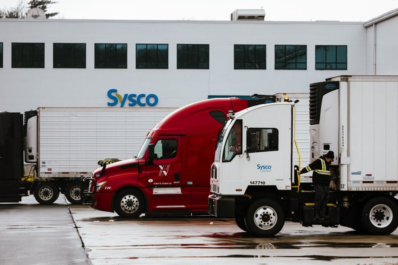Sysco agrees $29bn deal to acquire Jetro Restaurant Depot