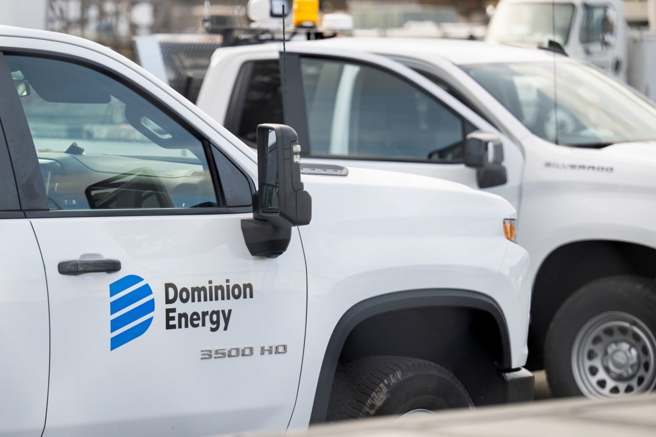 NextEra Energy to acquire Dominion Energy in $67bn all-stock deal