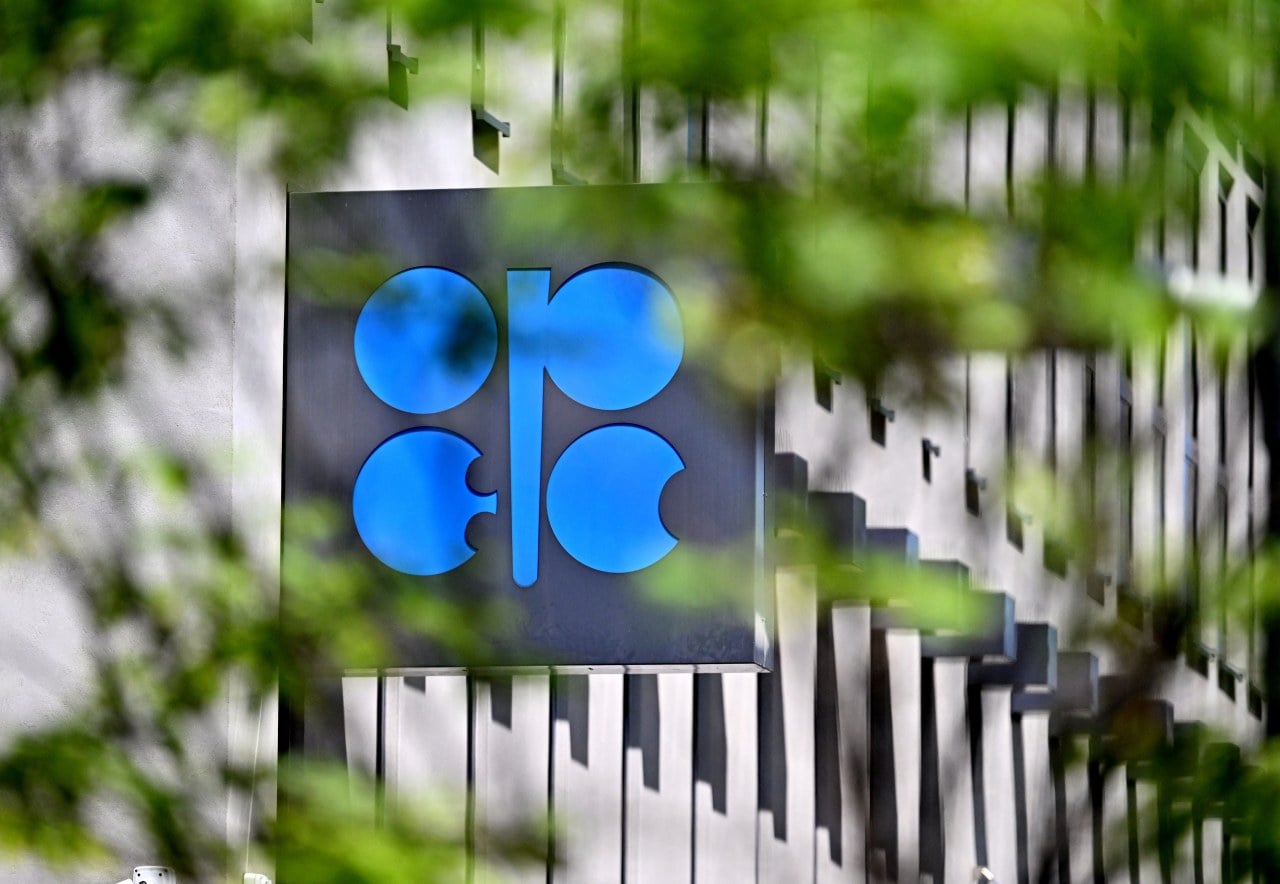 OPEC+ approves further output hike as Strait of Hormuz traffic recovers