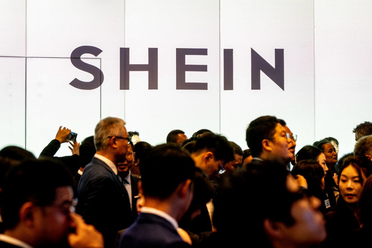 Shein shares slide on Hong Kong debut after grey market fell 28%