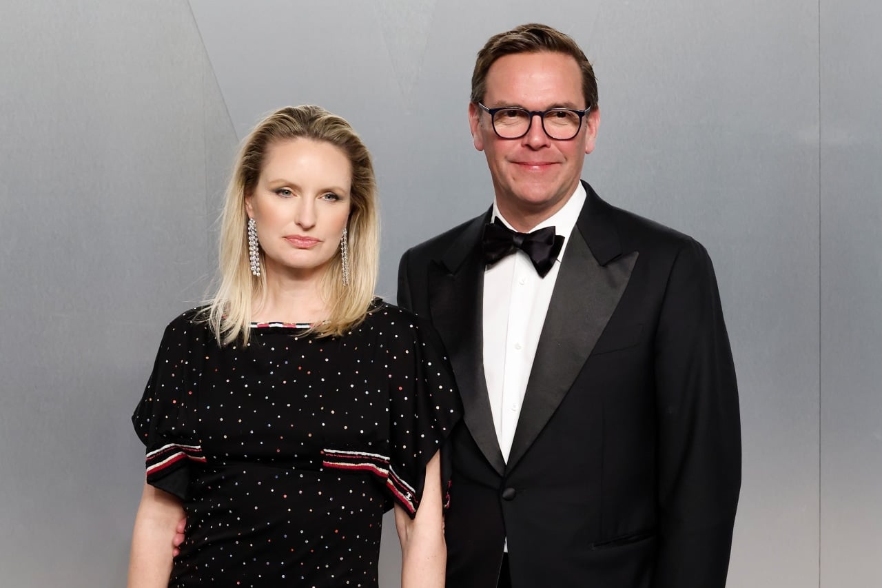 James Murdoch's Lupa Systems acquires Vox, New York Magazine and podcast network for $300m