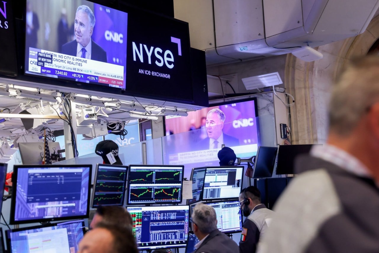 Situational Awareness hedge fund loses 67% in July as AI stocks collapse