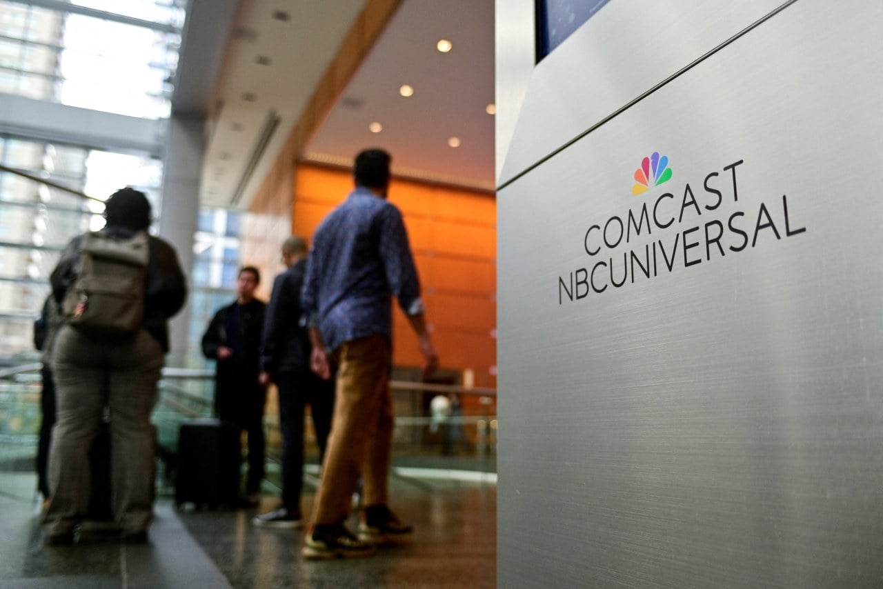 Comcast to spin off NBCUniversal and Sky into separate public company