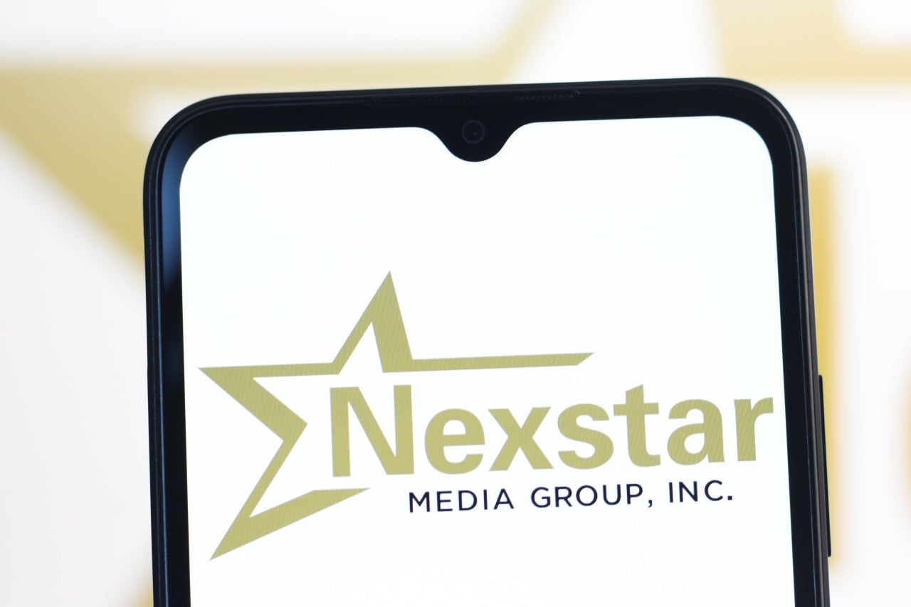 Eight states and DirecTV sue to block Nexstar's $6.2bn acquisition of Tegna