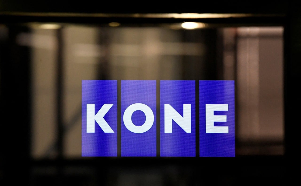 Kone agrees to buy TK Elevator for $34.4bn, creating world's largest lift maker