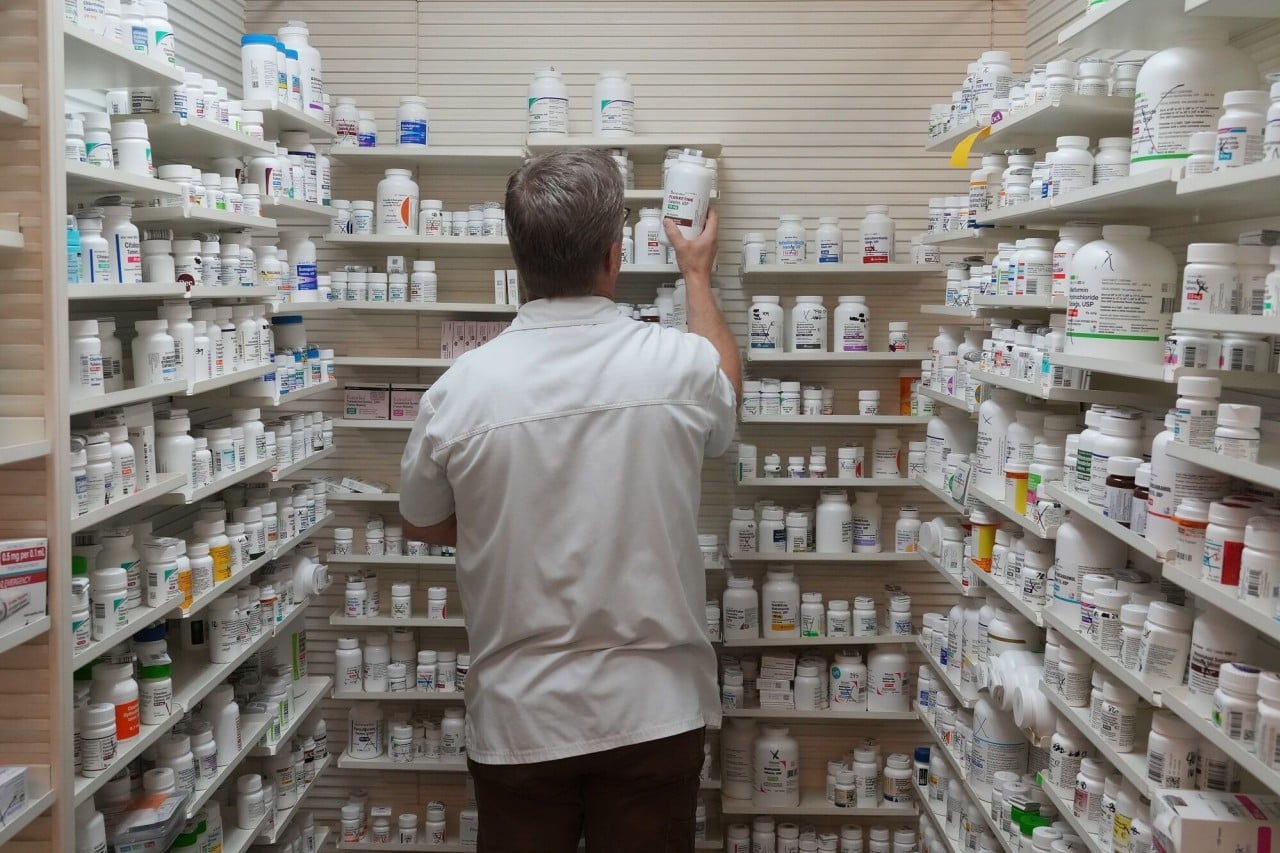 Trump signs 100% tariff on branded drugs, sparing generics and offering deal-based exemptions