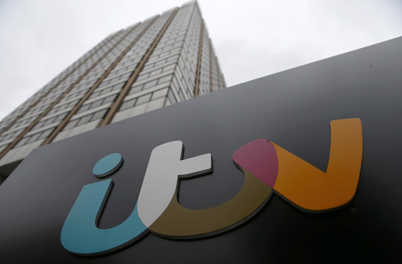 Sky buys ITV's broadcasting and streaming arm for up to £1.6bn