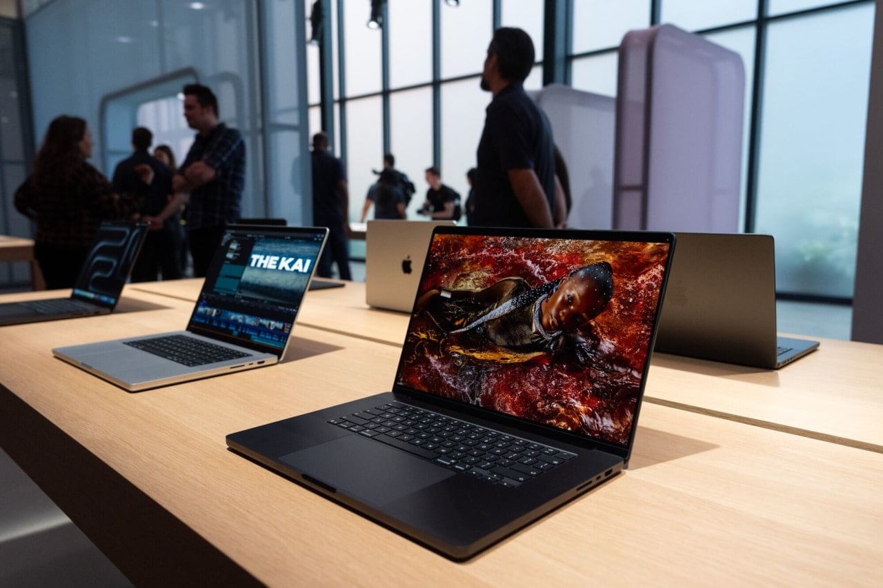 Apple raises Mac and iPad prices by up to $300 amid AI-driven memory shortage
