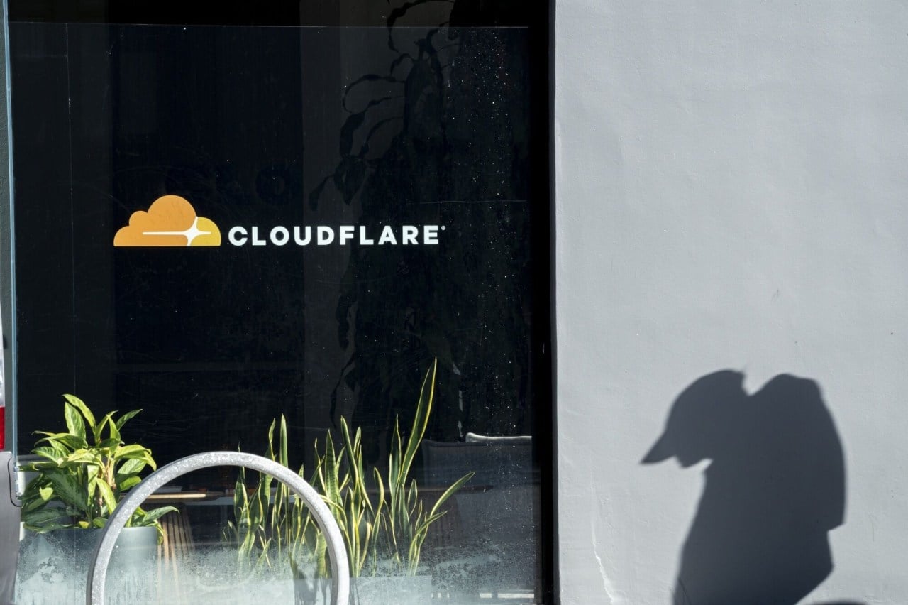 Cloudflare cuts 1,100 staff after earnings as stock falls sharply