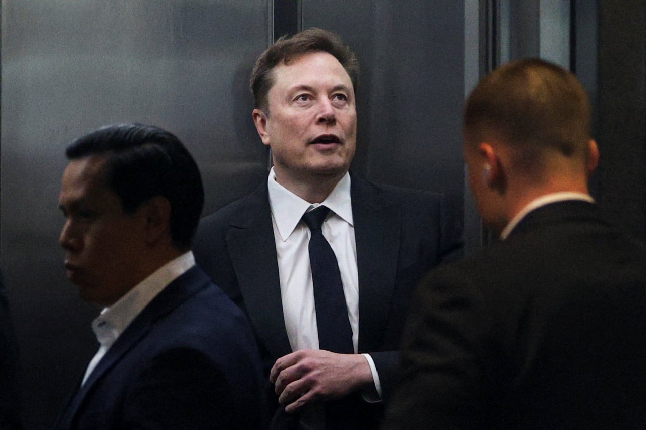 Musk settles SEC Twitter disclosure lawsuit for $1.5mn