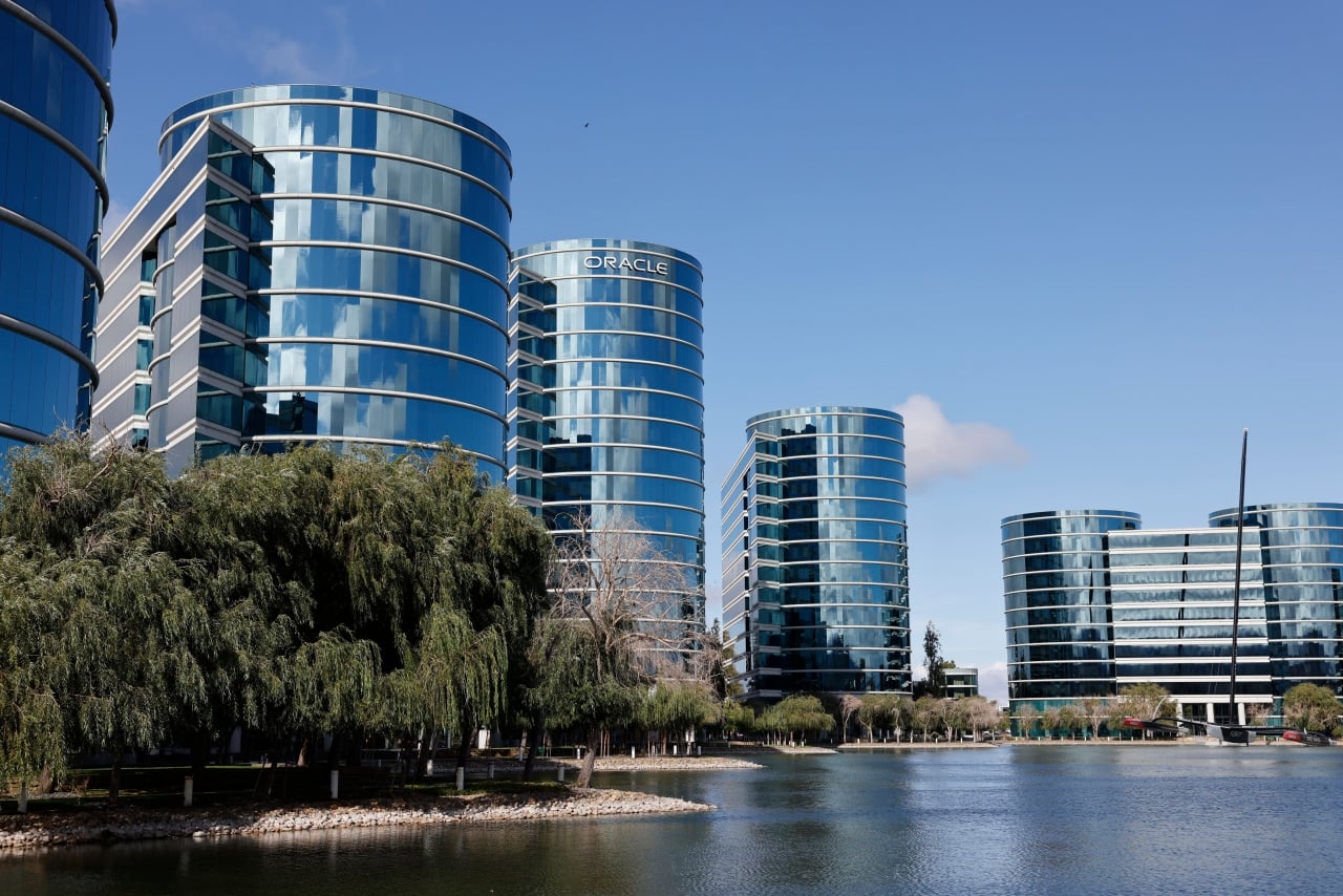 Oracle cuts thousands of jobs as AI investment drives workforce restructuring