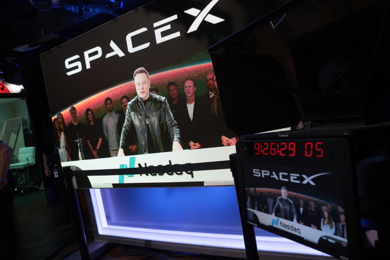 SpaceX agrees to acquire AI coding agent Cursor for $60bn in stock