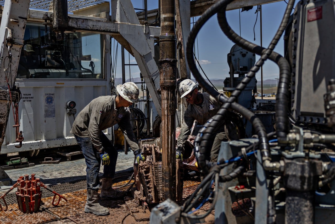 Fervo Energy raises $1.89bn in IPO, shares surge ~35% on debut