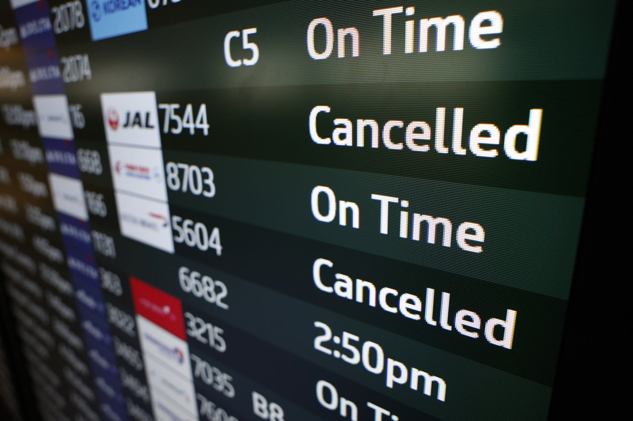 FlightAware drops Kalshi lawsuit one day after filing
