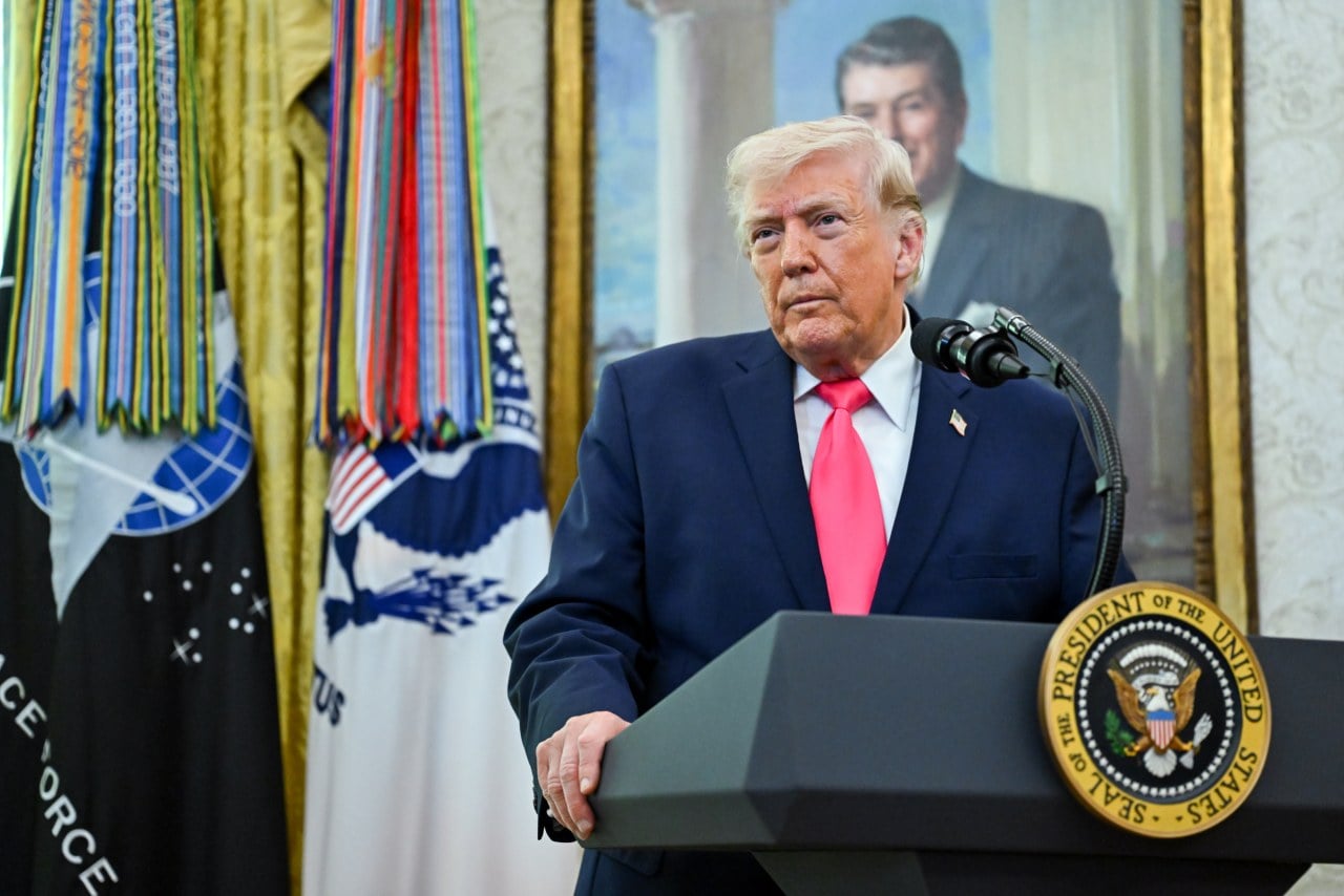 Trump appoints Zuckerberg, Huang and Ellison to White House science council