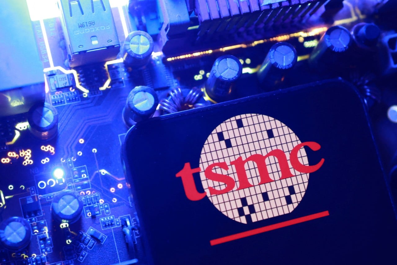 TSMC Q2 profit jumps 77% to record, beating estimates on AI chip boom