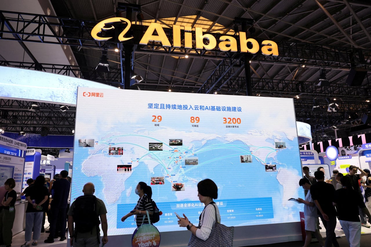 Alibaba sells Lingxi Games unit in deal valued at $1.5-2bn+