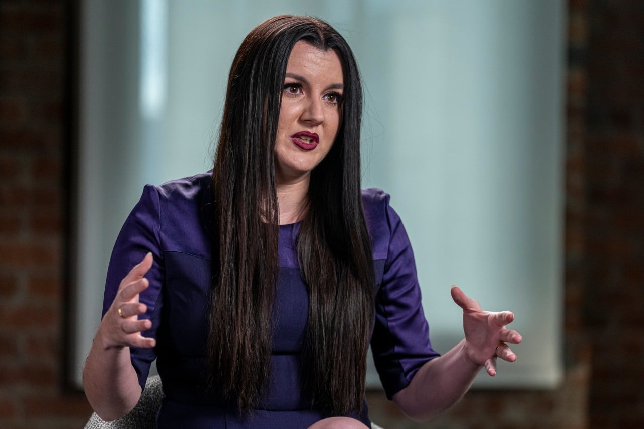OpenAI's No. 2 executive Fidji Simo steps down citing chronic illness
