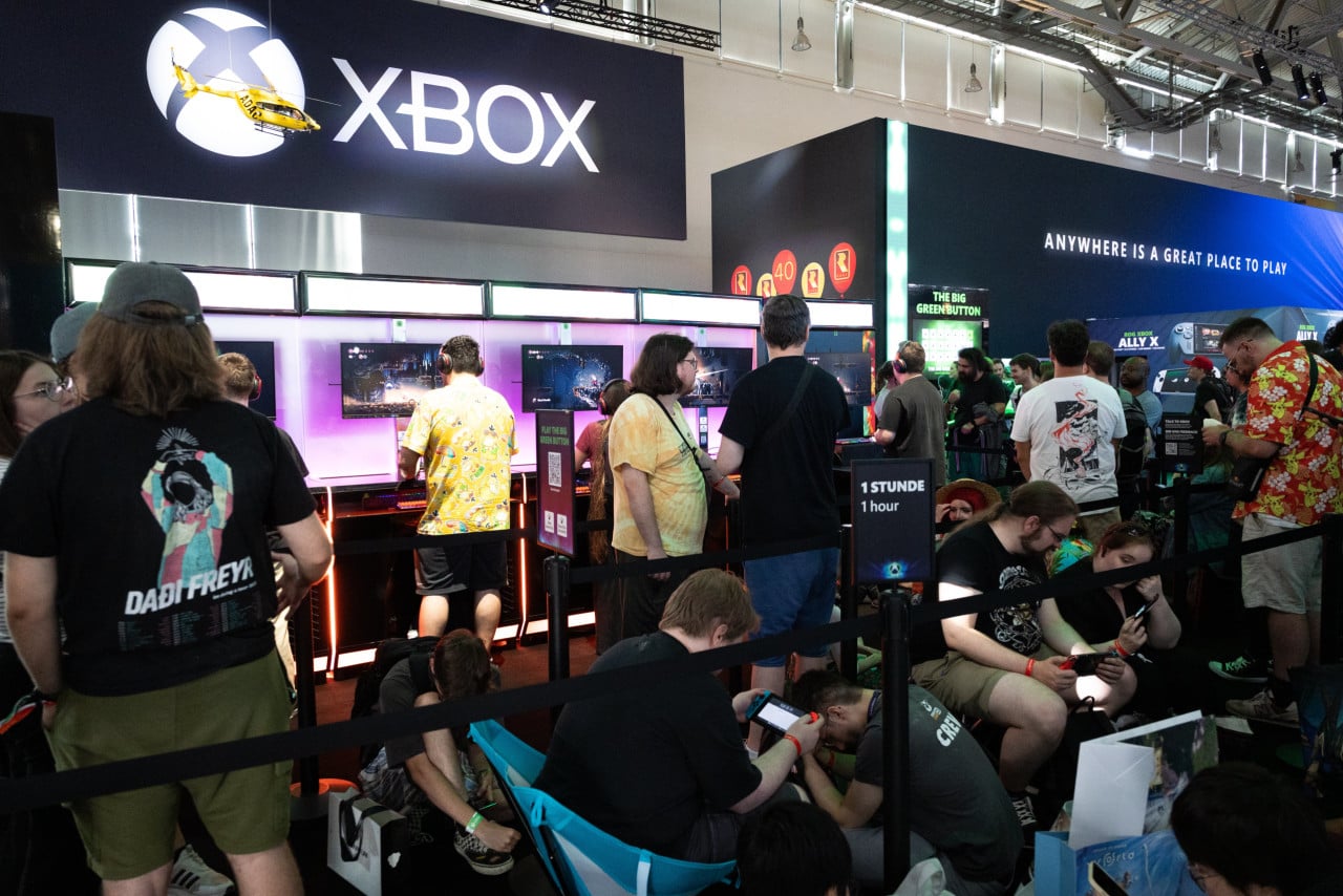 Microsoft cuts 4,800 jobs and spins off Xbox studios in major restructure