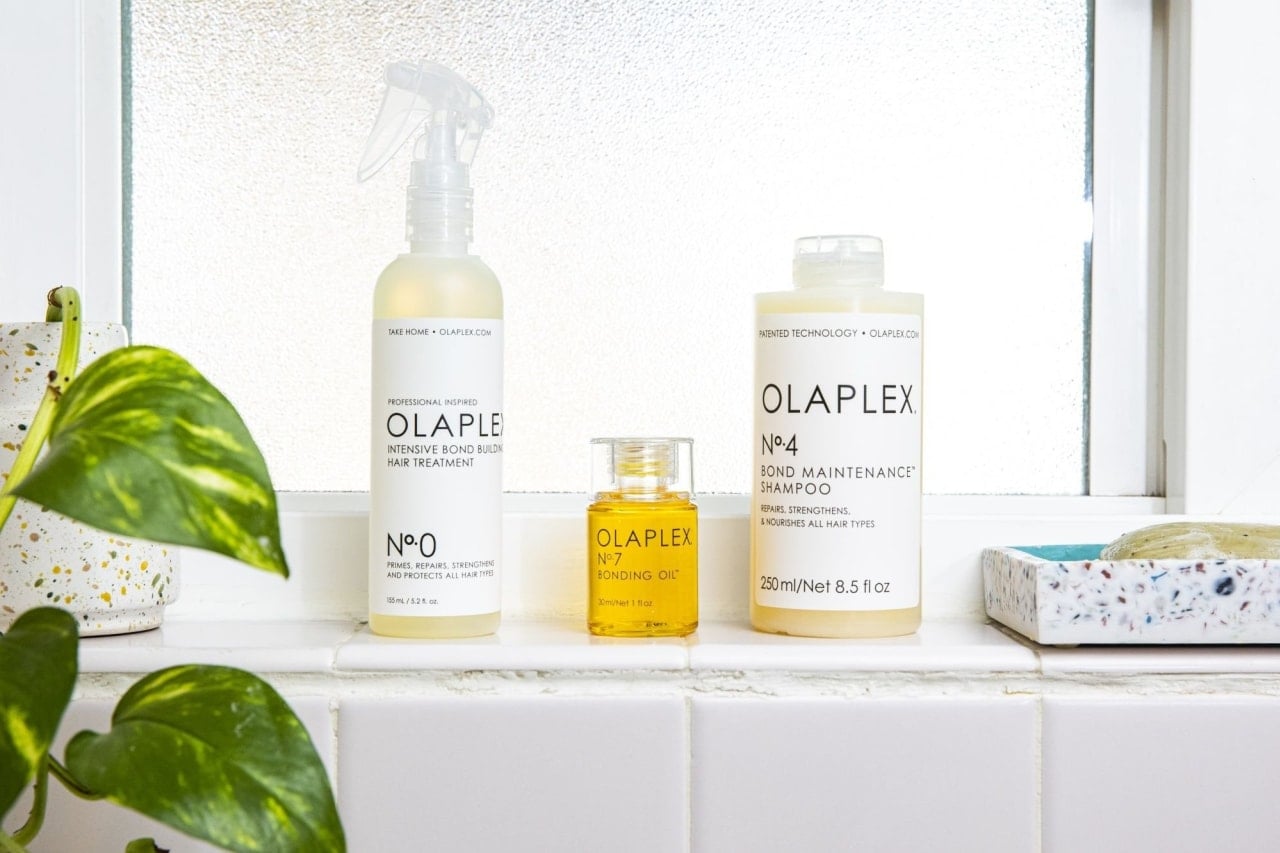 Henkel to acquire Olaplex for $1.4bn in 55% premium deal