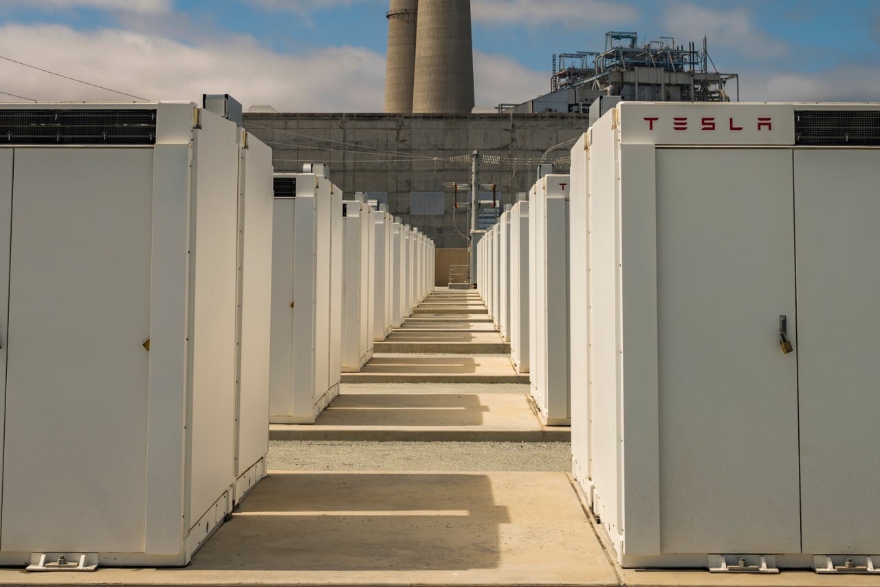 Tesla and LG Energy Solution sign $4.3bn Michigan battery supply deal