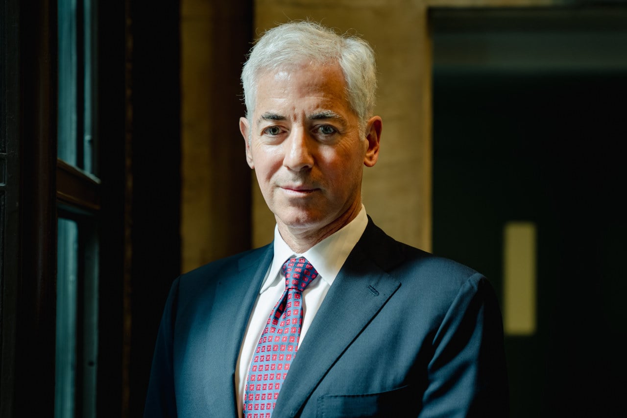 Universal Music Group rejects Pershing Square's $64.3bn takeover bid