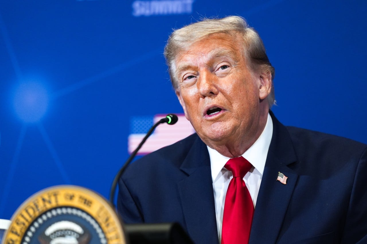 Trump Media launches paid API giving Wall Street priority access to Trump's Truth Social posts