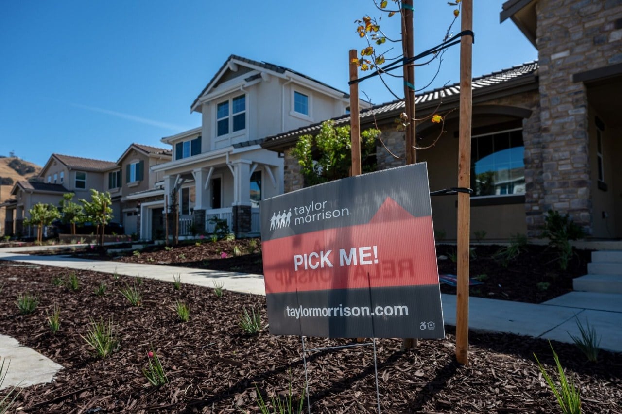 Berkshire Hathaway to acquire Taylor Morrison for $8.5bn in all-cash deal