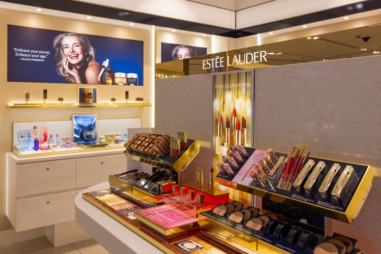 Estée Lauder in merger talks with Puig to create $40bn beauty group