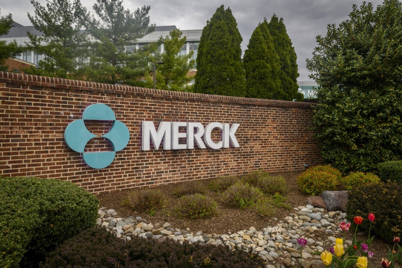 Merck buys Terns Pharmaceuticals for $6.7bn to shore up post-Keytruda pipeline