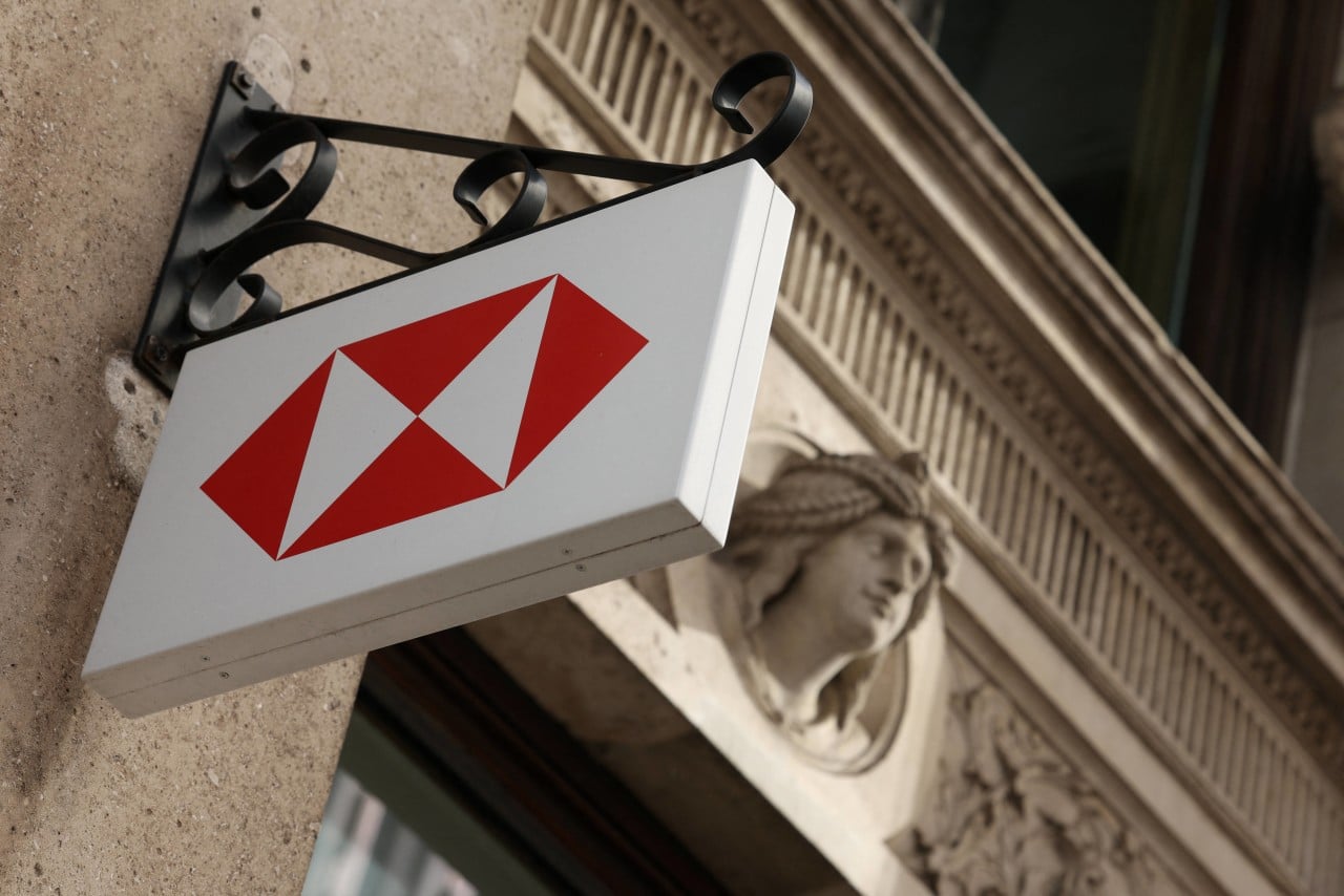 HSBC Q2 Net Profit Jumps 68% to $7.69bn; $1bn Buyback Resumed