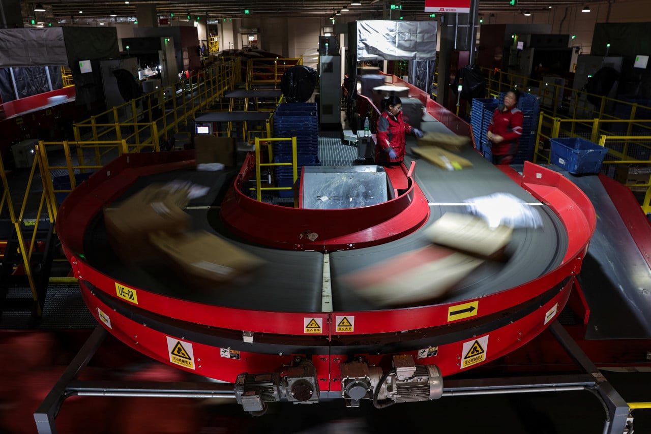 JD.com Q2 net profit rises 15% as food-delivery losses narrow
